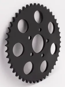 Zodiac (Genuine Zodiac Products) REAR WHEEL SPROCKETS FOR CHAIN CONVERSION