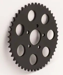Zodiac (Genuine Zodiac Products) REAR WHEEL SPROCKETS FOR CHAIN CONVERSION