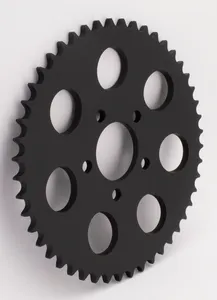Zodiac (Genuine Zodiac Products) REAR WHEEL SPROCKETS FOR CHAIN CONVERSION