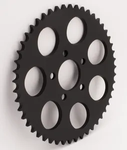 Zodiac (Genuine Zodiac Products) REAR WHEEL SPROCKETS FOR CHAIN CONVERSION