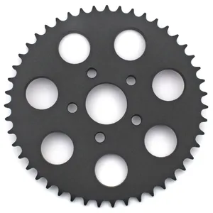 Zodiac (Genuine Zodiac Products) REAR SPROCKETS
