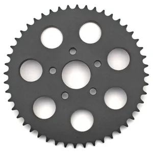 Zodiac (Genuine Zodiac Products) REAR SPROCKETS
