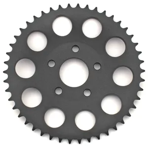Zodiac (Genuine Zodiac Products) REAR SPROCKETS