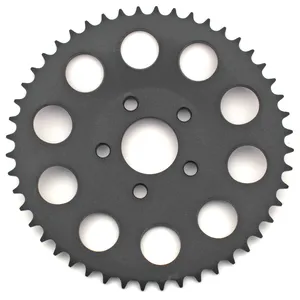 Zodiac (Genuine Zodiac Products) REAR SPROCKETS