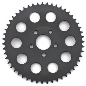 Zodiac (Genuine Zodiac Products) REAR SPROCKETS