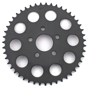 Zodiac (Genuine Zodiac Products) REAR SPROCKETS