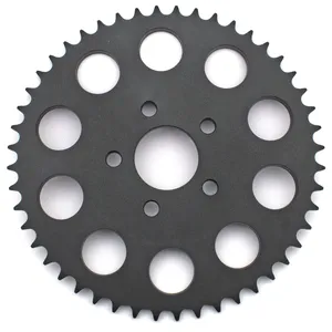 Zodiac (Genuine Zodiac Products) REAR SPROCKETS