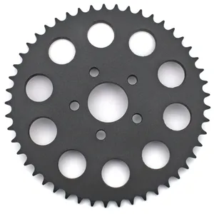 Zodiac (Genuine Zodiac Products) REAR SPROCKETS