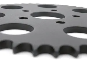 Zodiac (Genuine Zodiac Products) REAR SPROCKETS