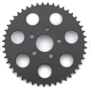 Zodiac (Genuine Zodiac Products) REAR SPROCKETS