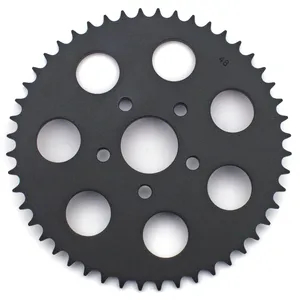 Zodiac (Genuine Zodiac Products) REAR SPROCKETS