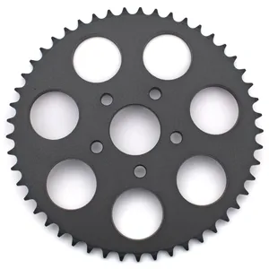 Zodiac (Genuine Zodiac Products) REAR SPROCKETS