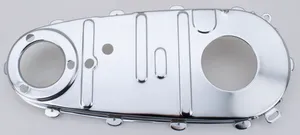Zodiac (Genuine Zodiac Products) EARLY MODEL TIN PRIMARY HOUSING