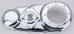 Zodiac (Genuine Zodiac Products) EARLY MODEL TIN PRIMARY HOUSING