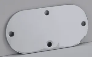 Zodiac (Genuine Zodiac Products) INSPECTION COVER