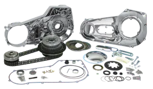 Zodiac (Genuine Zodiac Products) PRIMARY DRIVE KITS FOR SOFTAIL