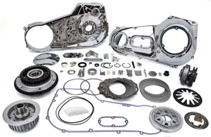 Zodiac (Genuine Zodiac Products) PRIMARY DRIVE KITS FOR SOFTAIL