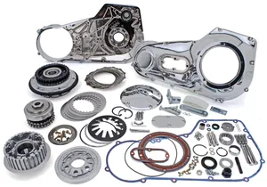 Zodiac (Genuine Zodiac Products) PRIMARY DRIVE KITS FOR SOFTAIL