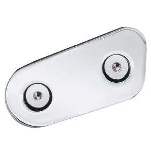 Zodiac (Genuine Zodiac Products) PRIMARY INSPECTION COVER FOR SPORTSTER 2004-2022