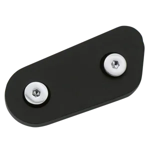 Zodiac (Genuine Zodiac Products) PRIMARY INSPECTION COVER FOR SPORTSTER 2004-2022