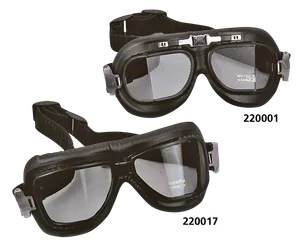 Zodiac (Genuine Zodiac Products) BIKER GOGGLES