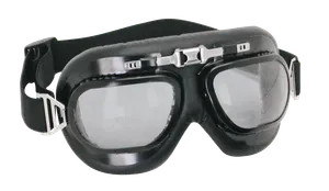 Zodiac (Genuine Zodiac Products) CONTOURED LENS GOGGLES