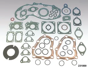 James Gaskets ENGINE GASKET KITS FOR HARLEY