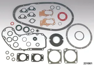 James Gaskets ENGINE GASKET KITS FOR HARLEY
