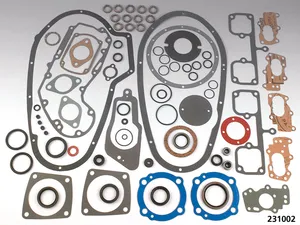 James Gaskets ENGINE GASKET KITS FOR HARLEY
