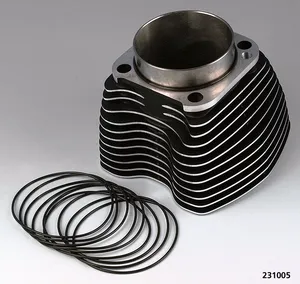 James Gaskets ENGINE GASKETS, SEALS AND O-RINGS FOR TWIN CAM 1999-2017