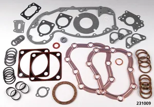 James Gaskets ENGINE GASKET KITS FOR HARLEY