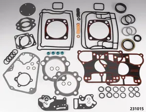 James Gaskets ENGINE GASKET KITS FOR HARLEY