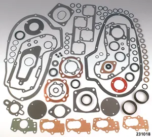 James Gaskets ENGINE GASKET KITS FOR HARLEY