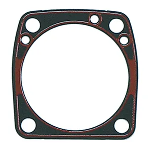 James Gaskets "STEELCORE" COATED METAL GASKETS FROM JAMES GASKETS