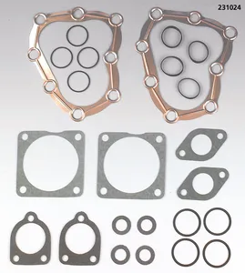 James Gaskets ENGINE GASKET KITS FOR HARLEY