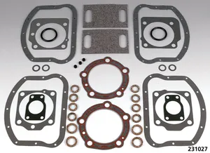 James Gaskets ENGINE GASKET KITS FOR HARLEY