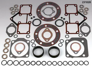 James Gaskets ENGINE GASKET KITS FOR HARLEY