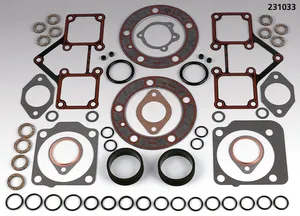 James Gaskets ENGINE GASKET KITS FOR HARLEY