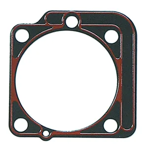 James Gaskets "STEELCORE" COATED METAL GASKETS FROM JAMES GASKETS