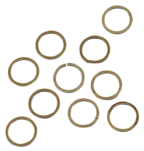 Bender Cycle OIL PUMP GASKETS, O-RINGS AND SEALS FOR BIG TWIN & TWIN CAM