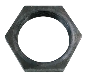 Bender Cycle TRANSMISSION SPROCKET NUTS