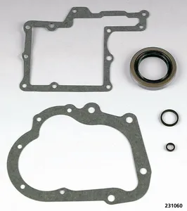 James Gaskets TRANSMISSION GASKET & SEAL KITS FOR 45CI 1940-1973