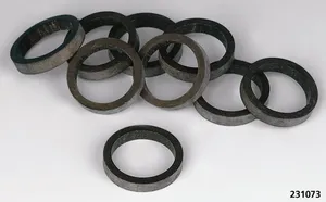 James Gaskets TRANSMISSION GASKET & SEALS FOR 4 SPEED BIG TWIN 1936-1986