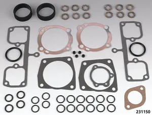 James Gaskets ENGINE GASKET KITS FOR HARLEY