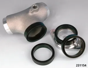 James Gaskets ENGINE GASKETS, SEALS AND O-RINGS FOR TWIN CAM 1999-2017