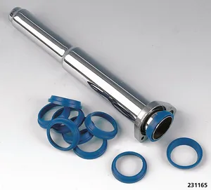 James Gaskets GASKETS, O-RINGS AND SEALS FOR SPORTSTER 1986-2003 AND BUELL 1997-2002