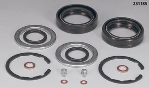 James Gaskets FRONT FORK OIL SEALS/KITS