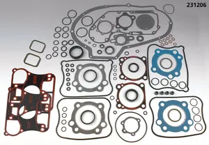 James Gaskets ENGINE GASKET KITS FOR HARLEY