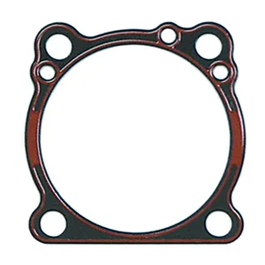 James Gaskets SILICONE BEADED BASE GASKETS FOR EVO ENGINES