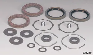 James Gaskets FRONT FORK OIL SEALS/KITS